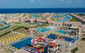 Albatros Sea World Resort Marsa Alam